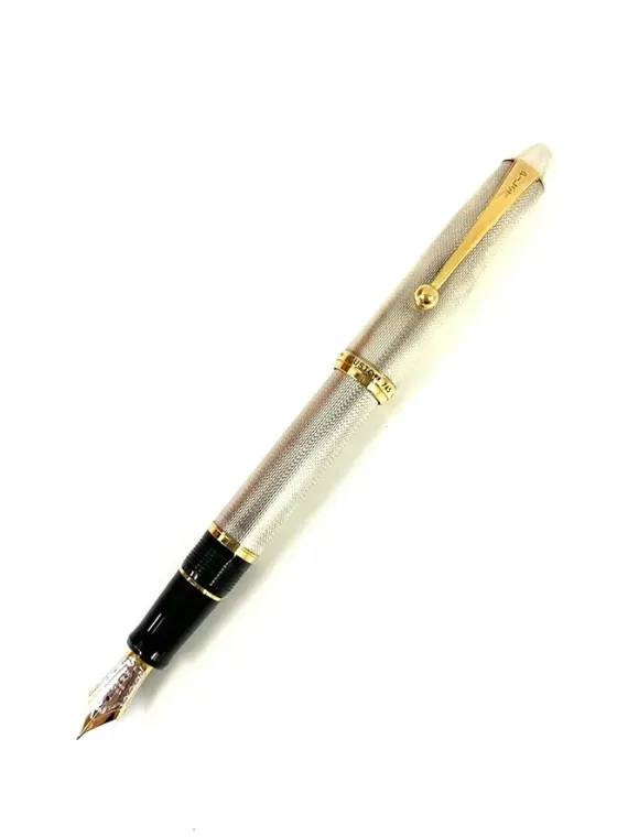 パイロット 万年筆 カスタム 745 18K シルバー買取参考価格 | 東京都港区