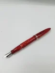 レオナルドオフィチーナイタリアーナ万年筆 フローレコレクション レッドパッション レッドの参考買取価格