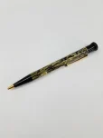 モンブランメカニカルペンシル 作家シリーズ オスカーワイルド ブラックの参考買取価格