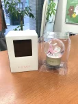 フォクシーブティックSAKURAドーム 2019年 ベージュの参考買取価格