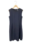 フォクシーニューヨークDress Helena 44840 ワンピース 40 ネイビーの参考買取価格