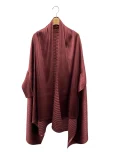 プリーツプリーズイッセイミヤケPP33-F0373 コート BOUNCE ROBE COAT PP33-F0373の参考買取価格