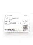 ダイヤモンド ルース D:0.66ct I VG SI-2の参考買取価格