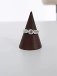 ダイヤモンド 0.510ct F SI VGの参考買取価格