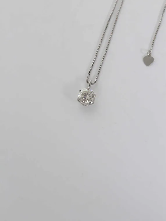 ダイヤモンド 1.506ct J si-2 good買取参考価格 | 大阪市天王寺区