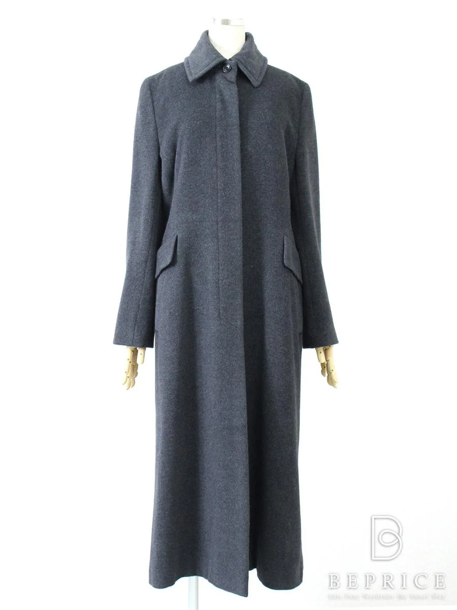 フォクシーブティック ロングコート アンゴラ混買取参考価格 | 大阪府豊中市