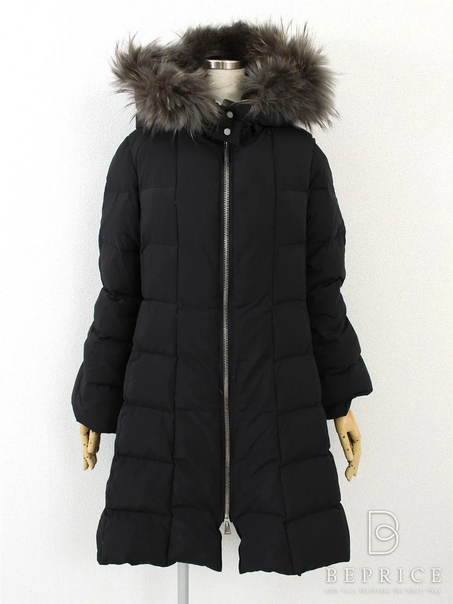 フォクシーブティック ダウンコート買取参考価格 | 東京都港区