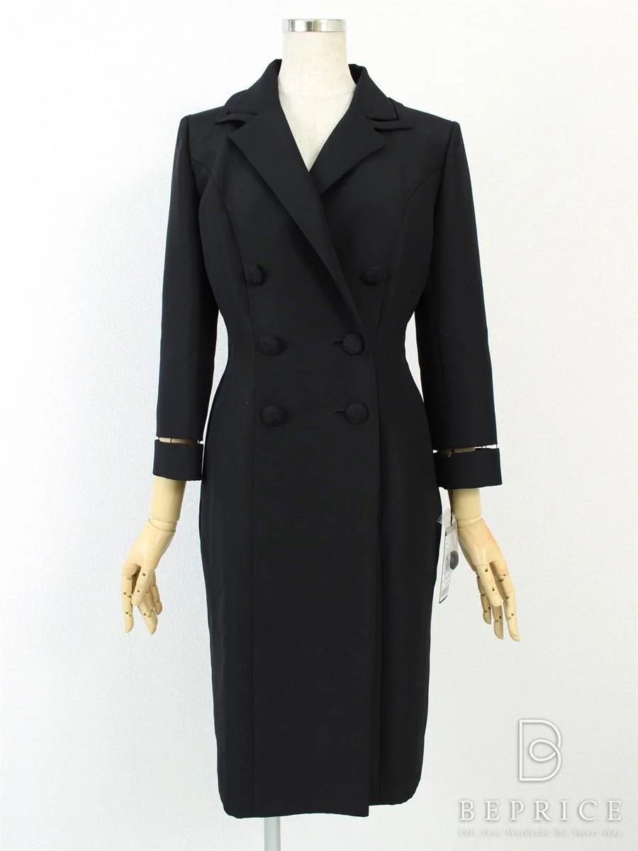 フォクシーブティック ロングコート買取参考価格 | 千葉市美浜区