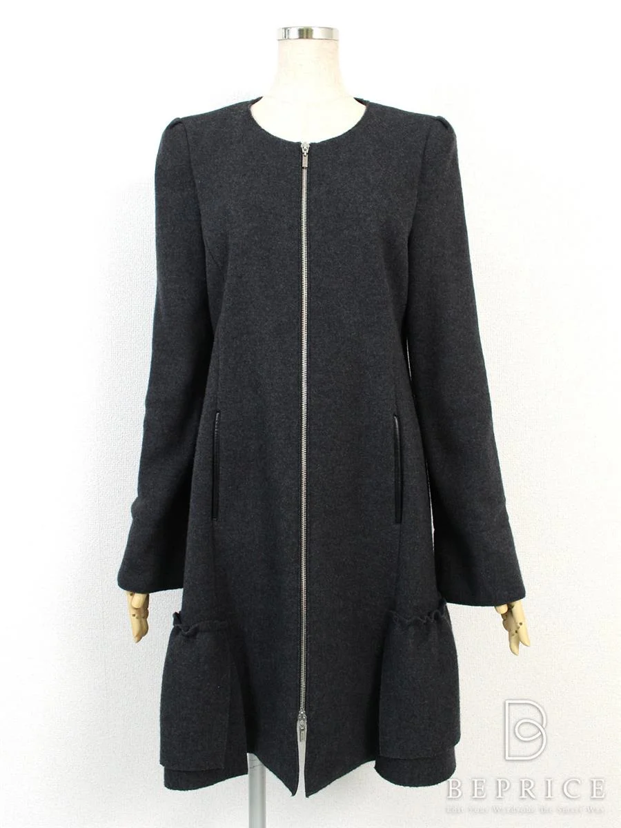 フォクシーブティック コート ウェブ 28944買取参考価格 | 東京都板橋区