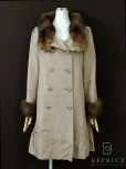 フォクシーブティックコート ロシアンセーブルファーの参考買取価格