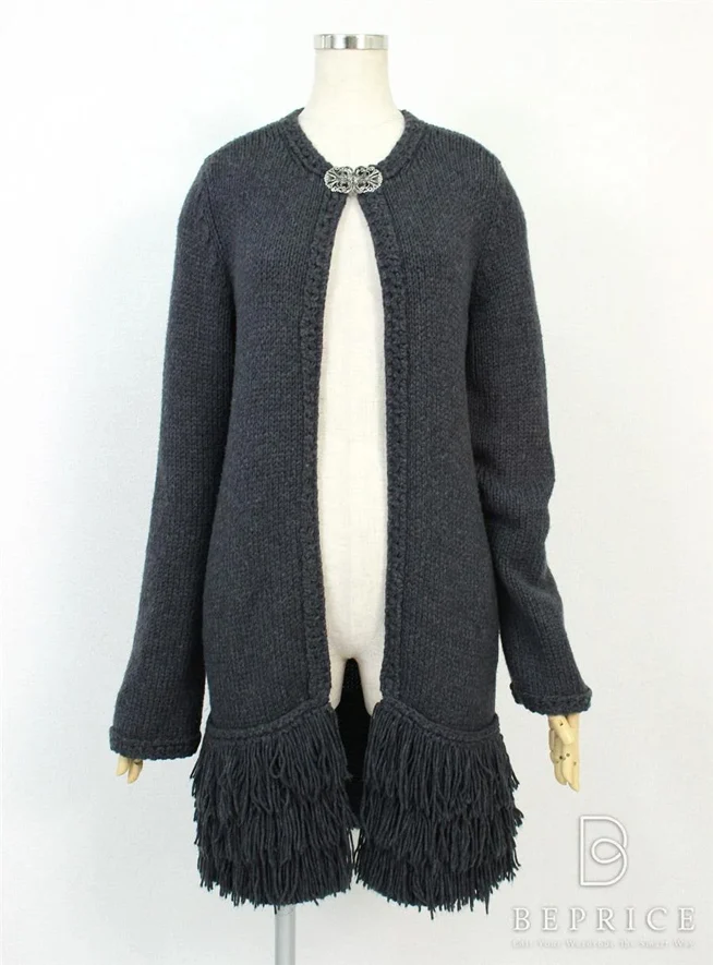 フォクシーブティック コート シュナウザー買取参考価格 | 名古屋市西区