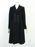 フォクシーブティックコート カシミヤウールの参考買取価格