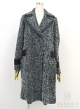 フォクシーブティックコート Shaggy Snow 34671の参考買取価格