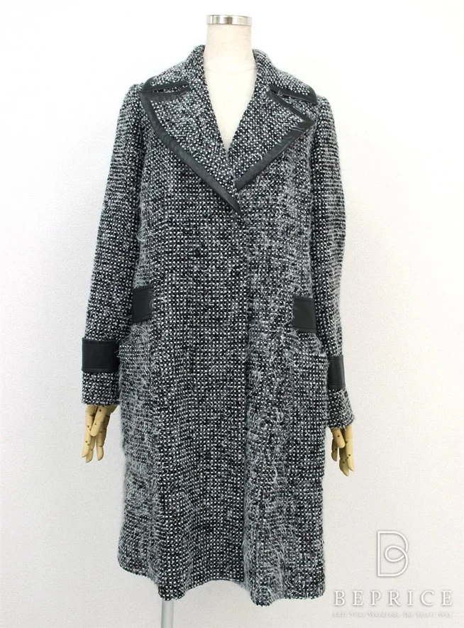 フォクシーブティック コート Shaggy Snow 34671買取参考価格 | 大阪府河内長野市