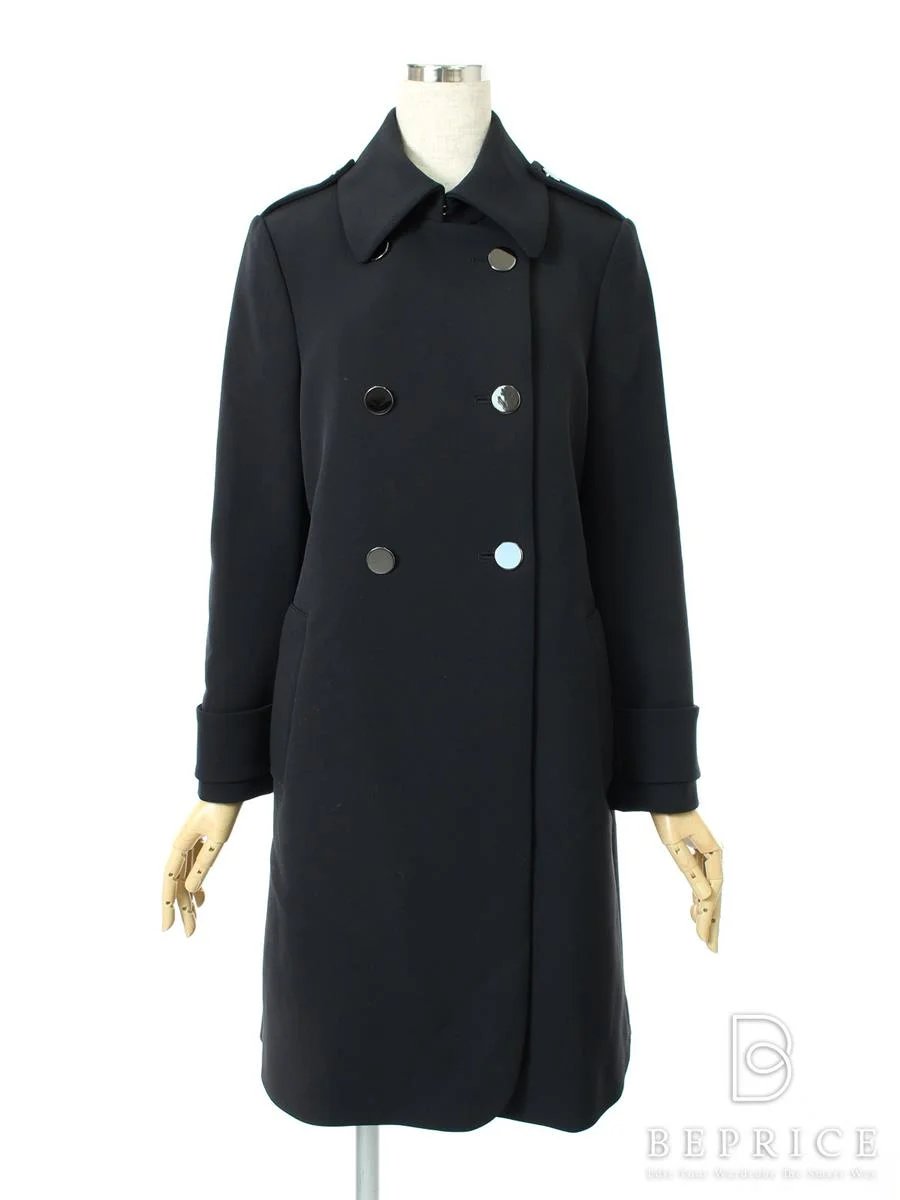 フォクシーニューヨーク コート 4WAY DOUBLE FACE TRENCH COLLECTION買取参考価格 | 名古屋市天白区