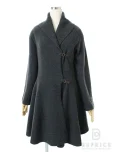 フォクシーブティックコート Knit Coat Airy Circularの参考買取価格