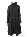 フォクシーブティックコート RAINY SHORT＆LONGの参考買取価格