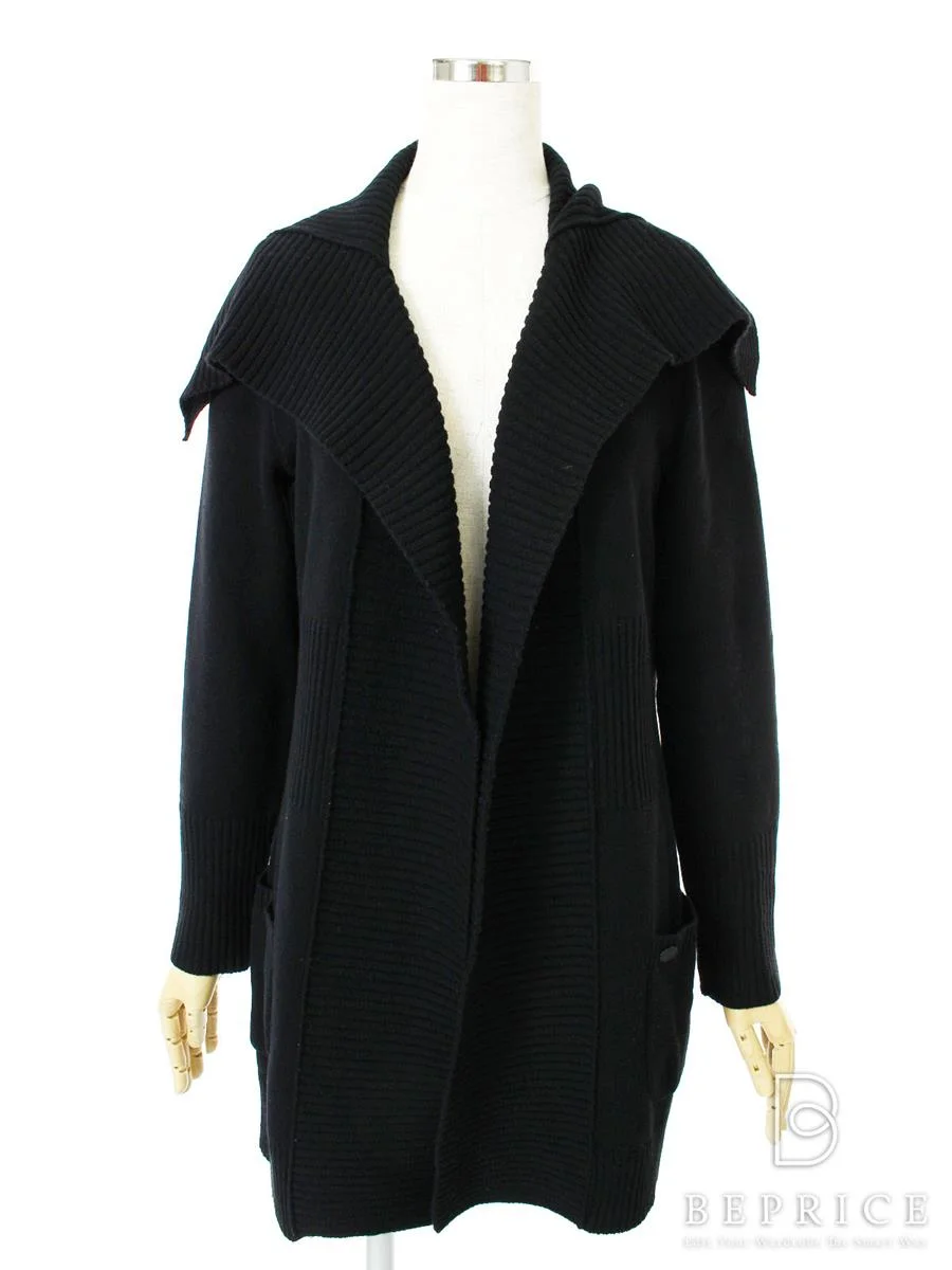 フォクシーブティック コート ニット Rib Trim買取参考価格 | 東京都練馬区