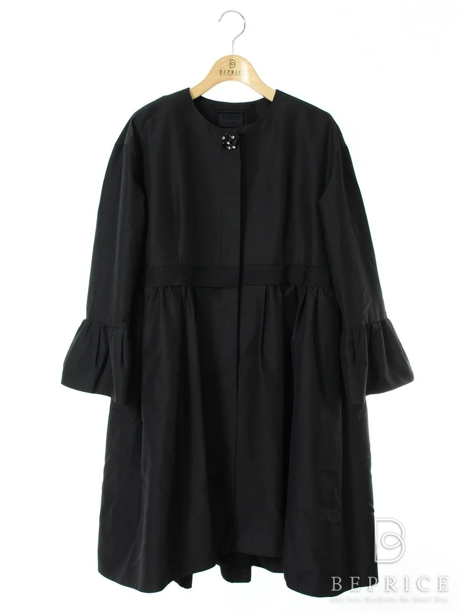 フォクシーブティック コート Spring Flare Coat買取参考価格 | 横浜市西区