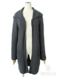 フォクシーブティックコート Wing Collar long Cardiganの参考買取価格