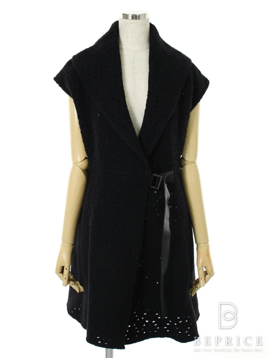 フォクシーブティック コート ニット Knit Coat with Gloves Splash買取参考価格 | 大阪市阿倍野区