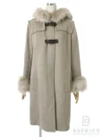 フォクシーブティックコート 35996 Sainr Germain フォックスファーの参考買取価格