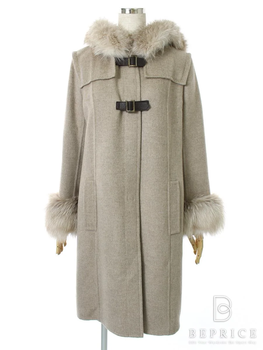 フォクシーブティック コート 35996 Sainr Germain フォックスファー買取参考価格 | 大阪府河内長野市