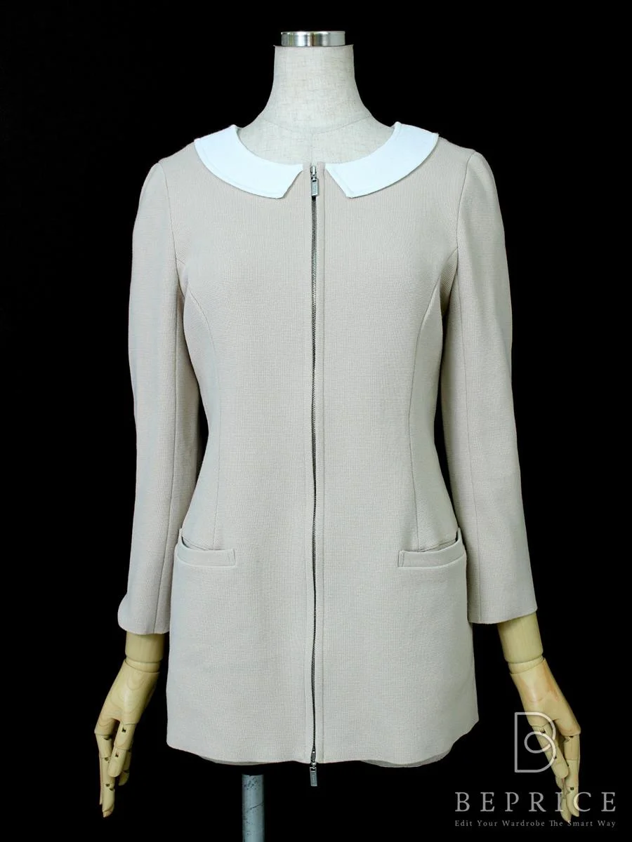 フォクシーブティック ジャケット スマートエレガンス買取実績 | 兵庫県西宮市