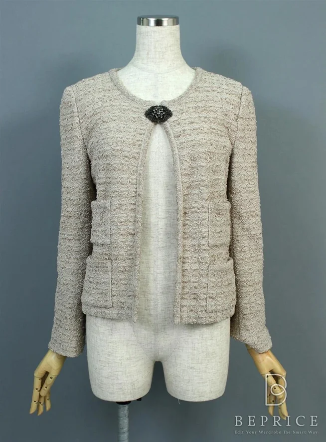 フォクシーブティック ジャケット クチュールニット買取実績 | 東京都大田区