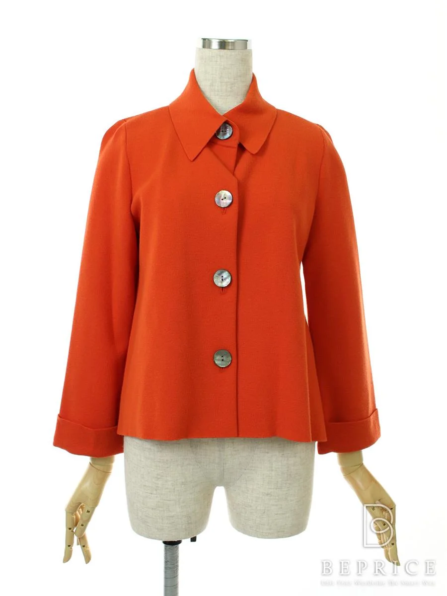 フォクシーブティック ジャケット ニット バックウェーブ買取実績 | 大阪市西区