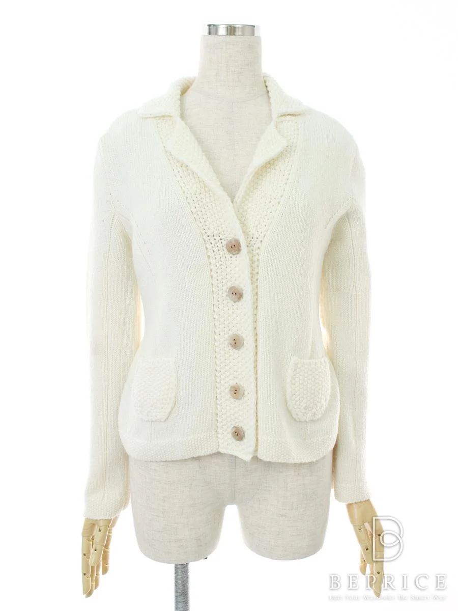 フォクシーブティック ジャケット Biscuit ニット買取実績 | 大阪府池田市