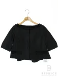 フォクシーブティックジャケット Little Black Cocktailの参考買取価格