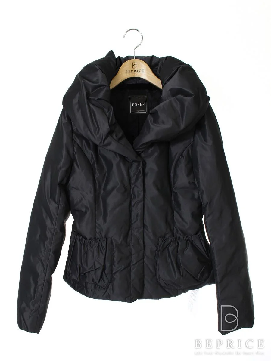 フォクシーブティック ダウンジャケット買取実績 | 岐阜県中津川市