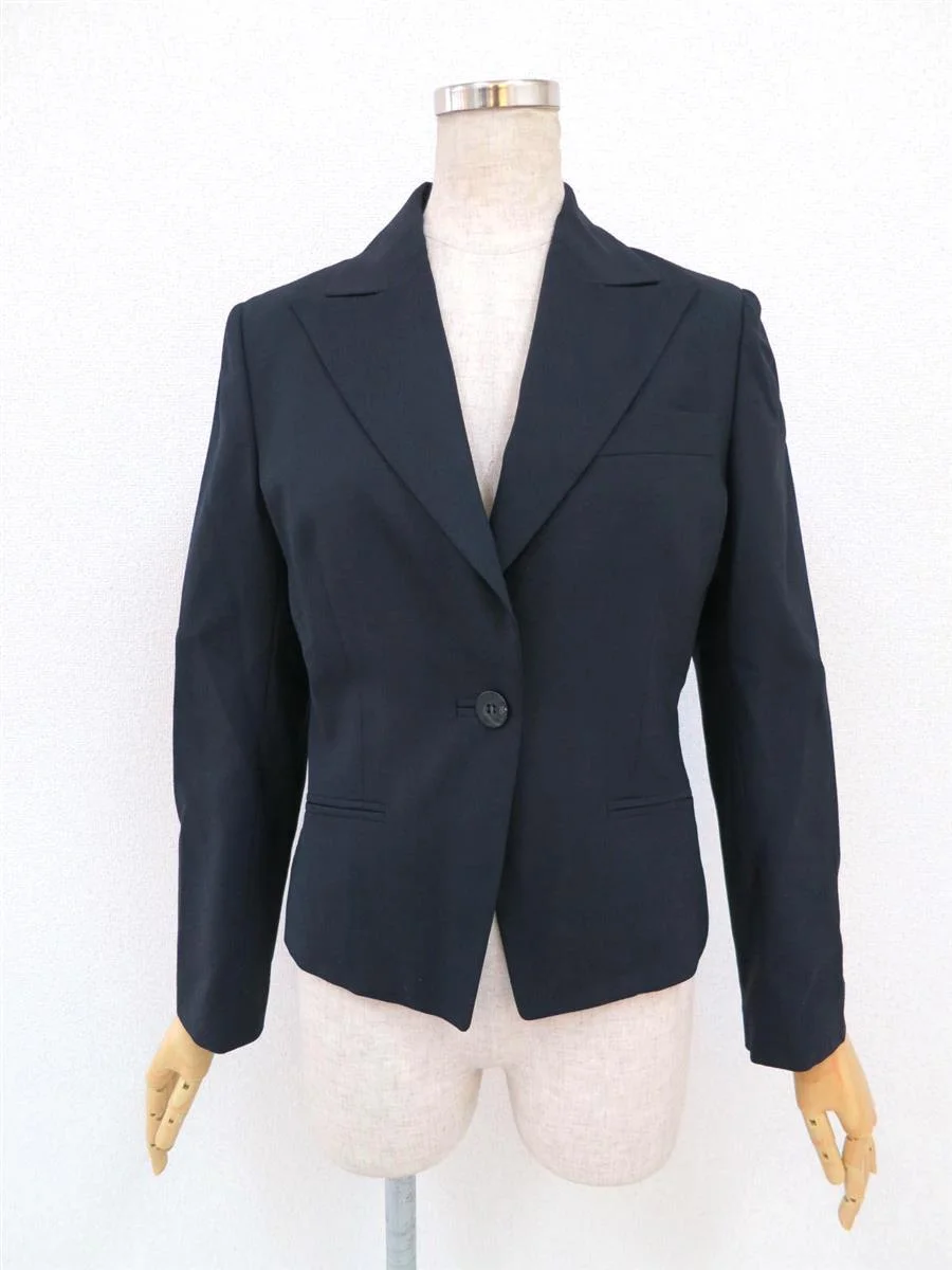 フォクシーブティック ジャケットブレザー買取実績 | 兵庫県宝塚市