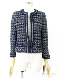 フォクシーブティックジャケット Marshmallow Tweedの参考買取価格