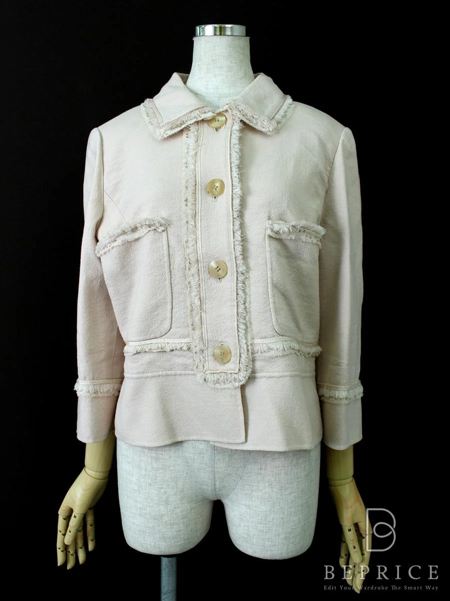 フォクシーブティック ジャケット買取実績 | 兵庫県芦屋市