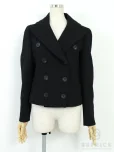 フォクシーブティックジャケット ダブルブレストの参考買取価格