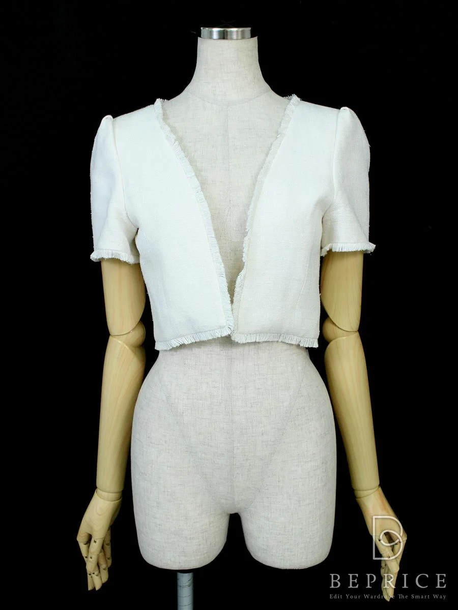 フォクシーブティック ジャケット マダムモンテーニュ買取実績 | 東京都中央区