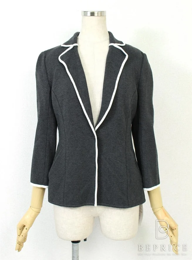 フォクシーブティック ジャケット プレッピー買取実績 | 東京都世田谷区