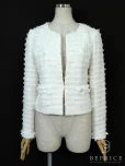 フォクシーブティックジャケット Vanilla Whip 35329の参考買取価格