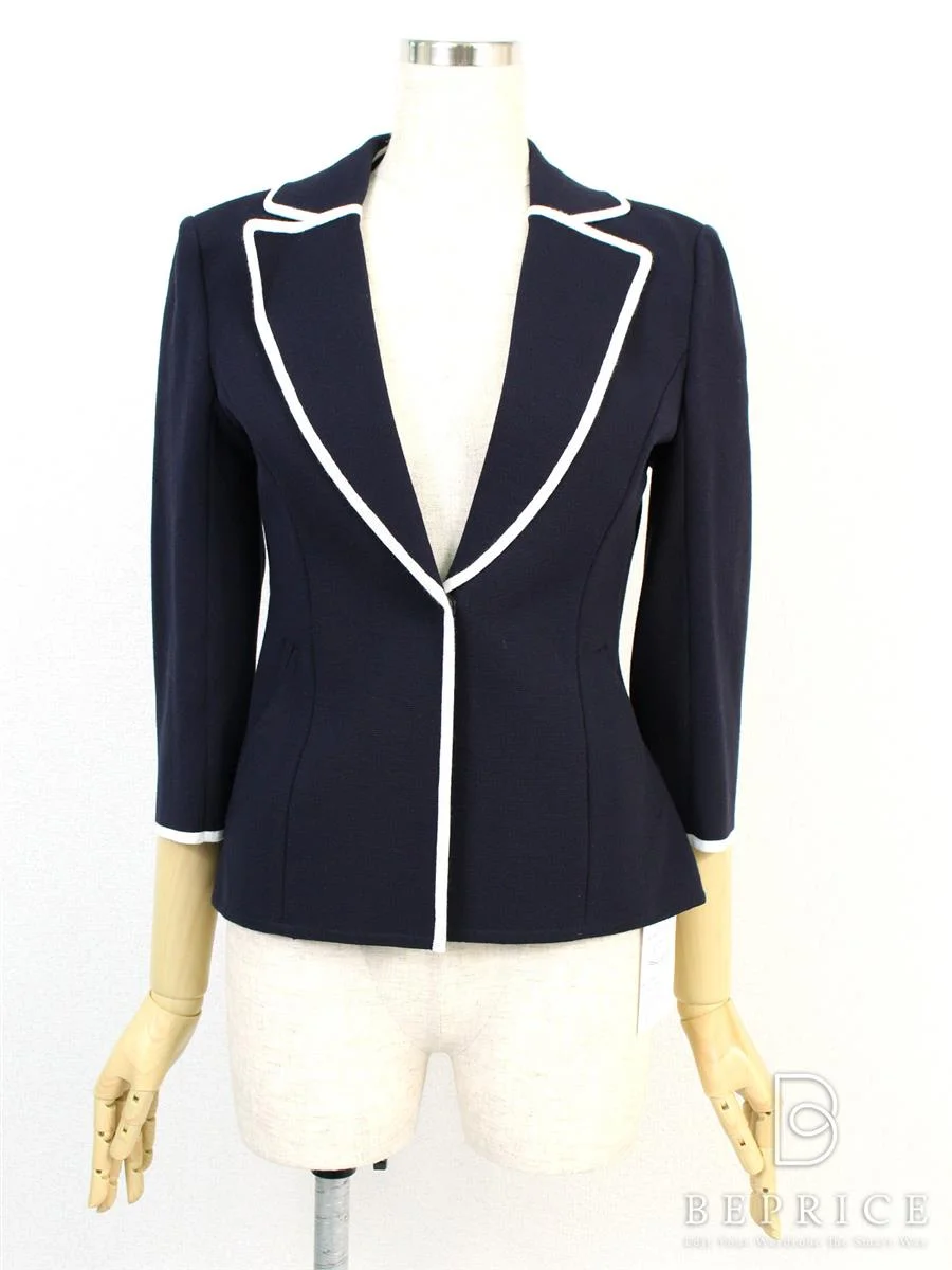 フォクシーブティック ジャケット プレッピー買取実績 | 東京都大田区