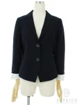 フォクシーブティックジャケット Navy shortの参考買取価格