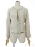 フォクシーブティックジャケット classic Tweedの参考買取価格