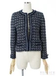 フォクシーブティックジャケット Marshmallow Tweedの参考買取価格