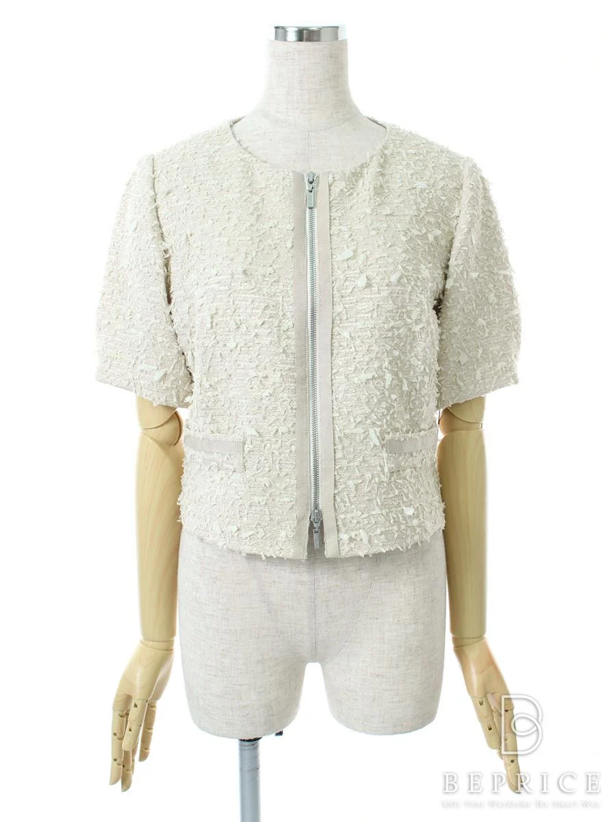 フォクシーブティック ジャケット Tea Rose買取実績 | 福岡市中央区