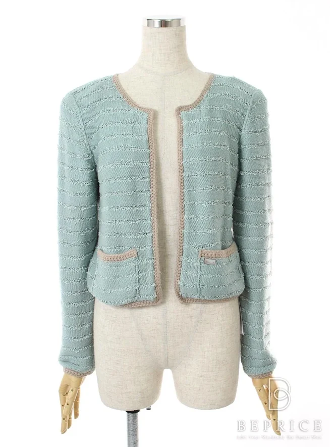 フォクシーブティック ジャケット エンジェルミルフィーユ 29339買取実績 | 千葉県市川市