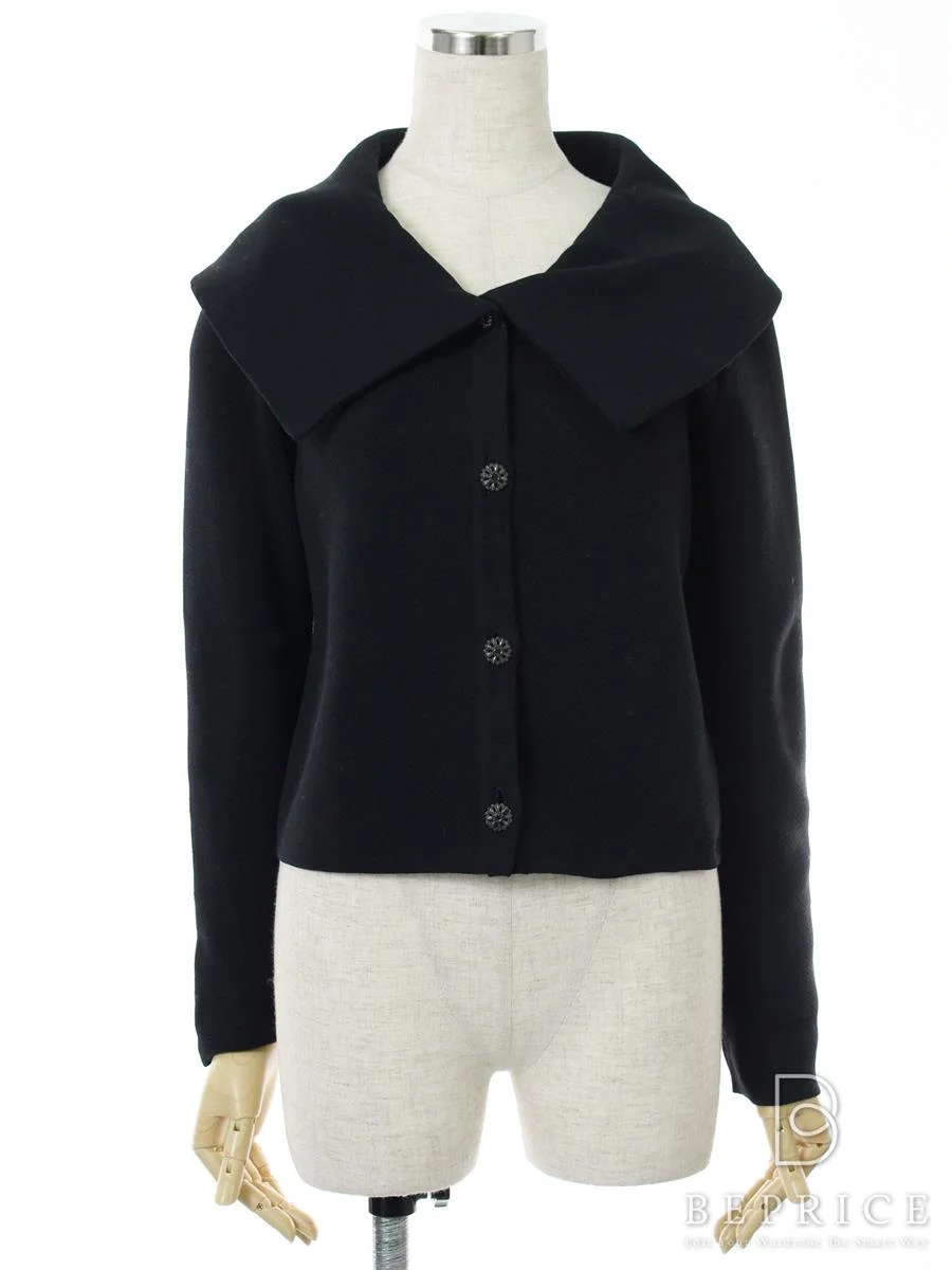 フォクシーブティック ジャケット Flora knit Cardigan買取参考価格 | 仙台市太白区