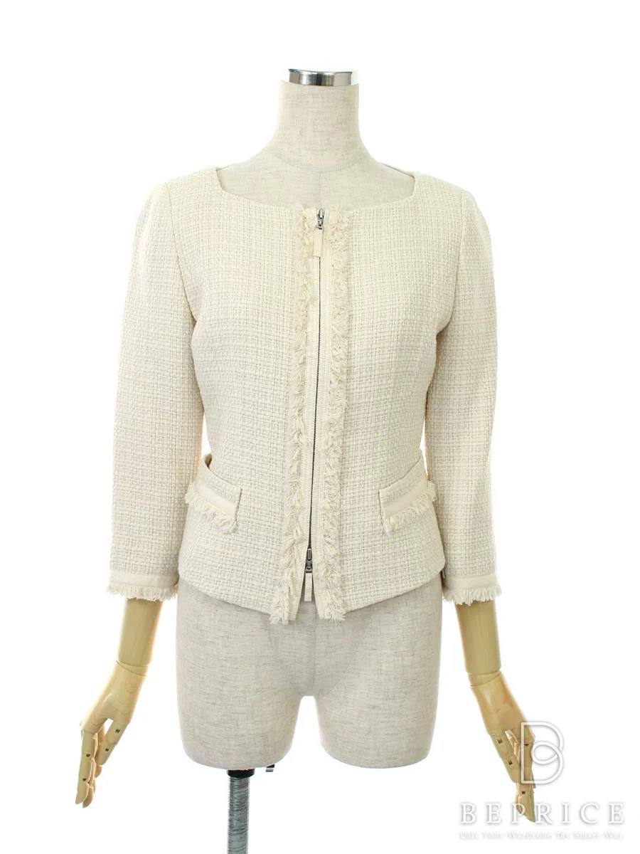 フォクシーブティック ジャケット Gateau Basque買取実績 | 栃木県宇都宮市