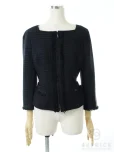 フォクシーブティックジャケット 35559 Jacket ジップアップの参考買取価格