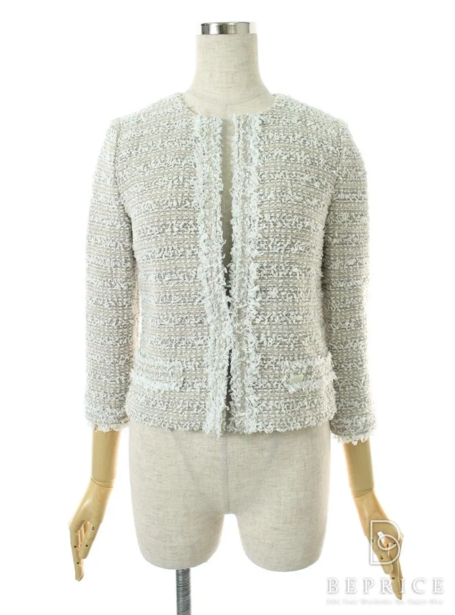 フォクシーブティック ジャケット Bouleneige買取実績 | 大阪府池田市